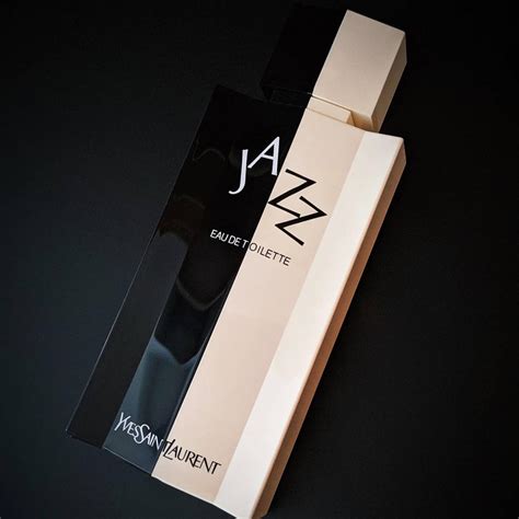 jazz perfume